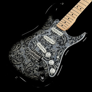 Fender ストラトキャスター(カスタム)　エレキギター Fender Player II Modified Stratocaster Olympic Pearl エレキ