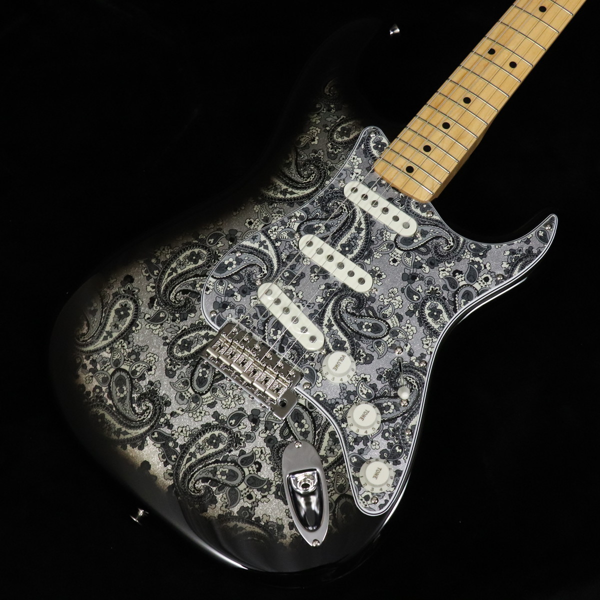 Fender / Made in Japan Limited Stratocaster Maple