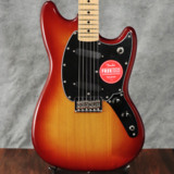 Fender Mexico / Player Mustang Maple Fingerboard Sienna Sunburst[ò]   S/N MX23102484ۡŹ