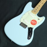 Fender / Player Series Mustang Maple Fingerboard Sonic Blue S/N:MX22272638ۡڲŹۡڥա