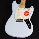Fender / Player Mustang Maple Fingerboard Sonic Blue S/N:MX23025426 ڿضŹ
