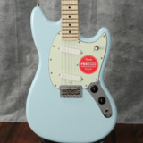 Fender / Player Mustang Maple Sonic Blue   S/N MX23006033ۡŹ