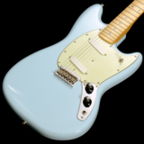 Fender / Player Mustang Maple Fingerboard Sonic Blue S/N:MX21148203