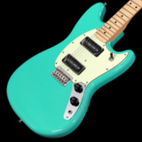 Fender / Player Mustang 90 Maple Fingerboard Seafoam Green[3.54kg]S/N:MX22251272ۡŹ