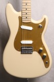 Fender / Player Duo Sonic Maple Fingerboard Desert Sand S/N:MX22289497ۡŹƬ̤ŸʡۡڲŹ