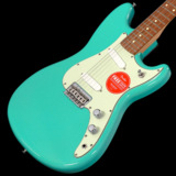 Fender / Player Duo Sonic Pau Ferro Fingerboard Seafoam Green [2.95kg]S/N:MX22225039ۡŹ