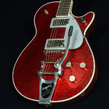 Gretsch / G6129T Players Edition Jet FT with Bigsby Rosewood Red Sparkle S/N:JT21104405
