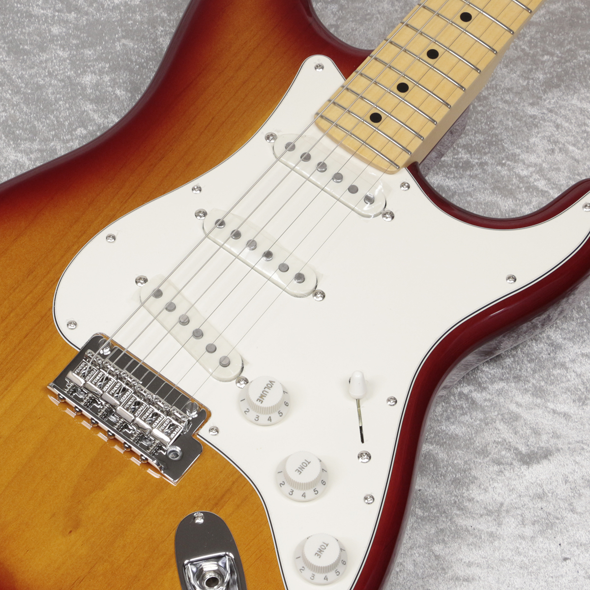 Fender / MIJ Hybrid II FSR Collection Hybrid II Stratocaster