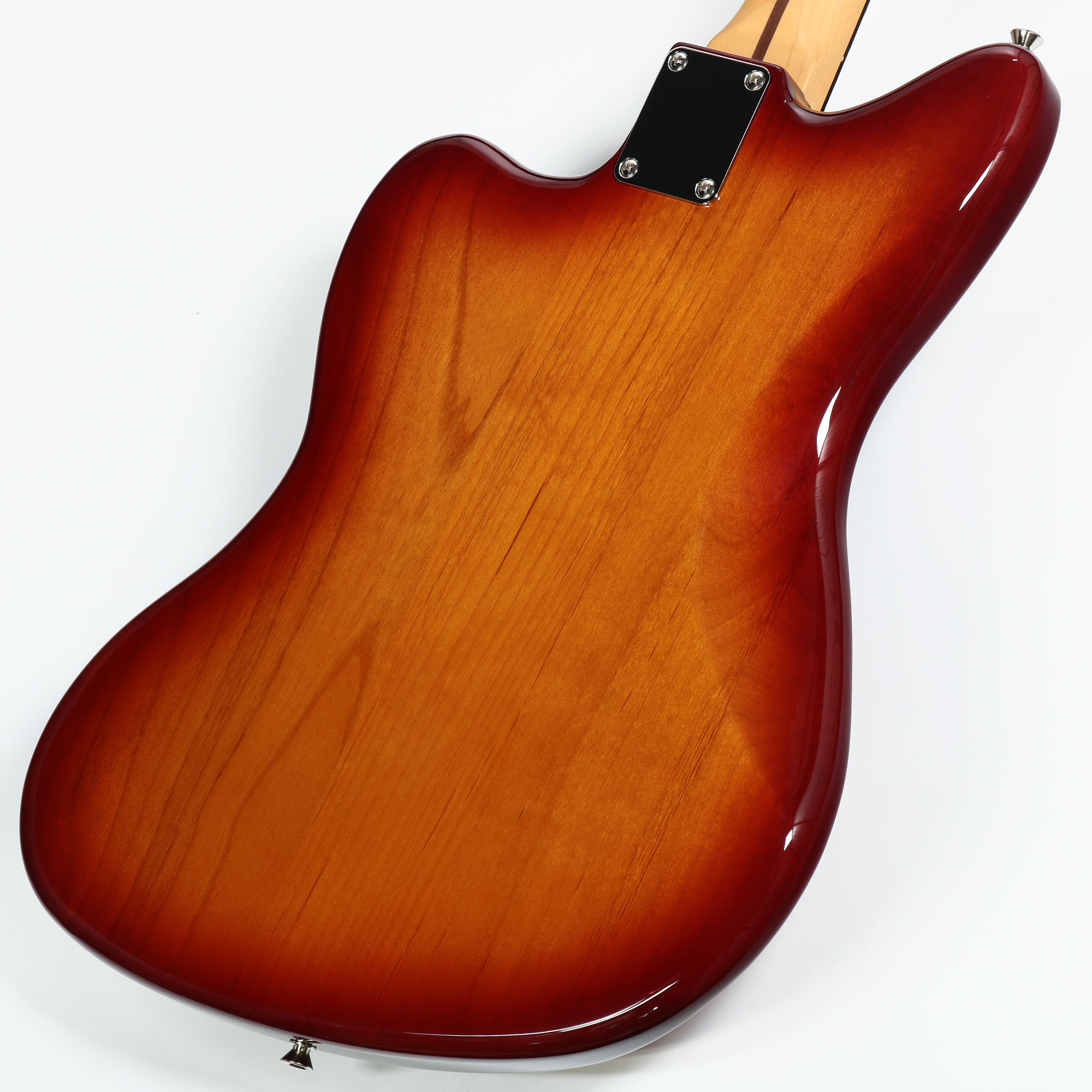 Fender Japan JAZZMASTER　（色：サンバースト） 楽天市場】Fender Made In Japan Traditional 60s Jazzmaster -3