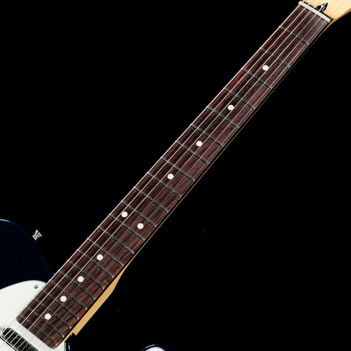 Fender / FSR Collection Hybrid II Telecaster Gun Metal Blue