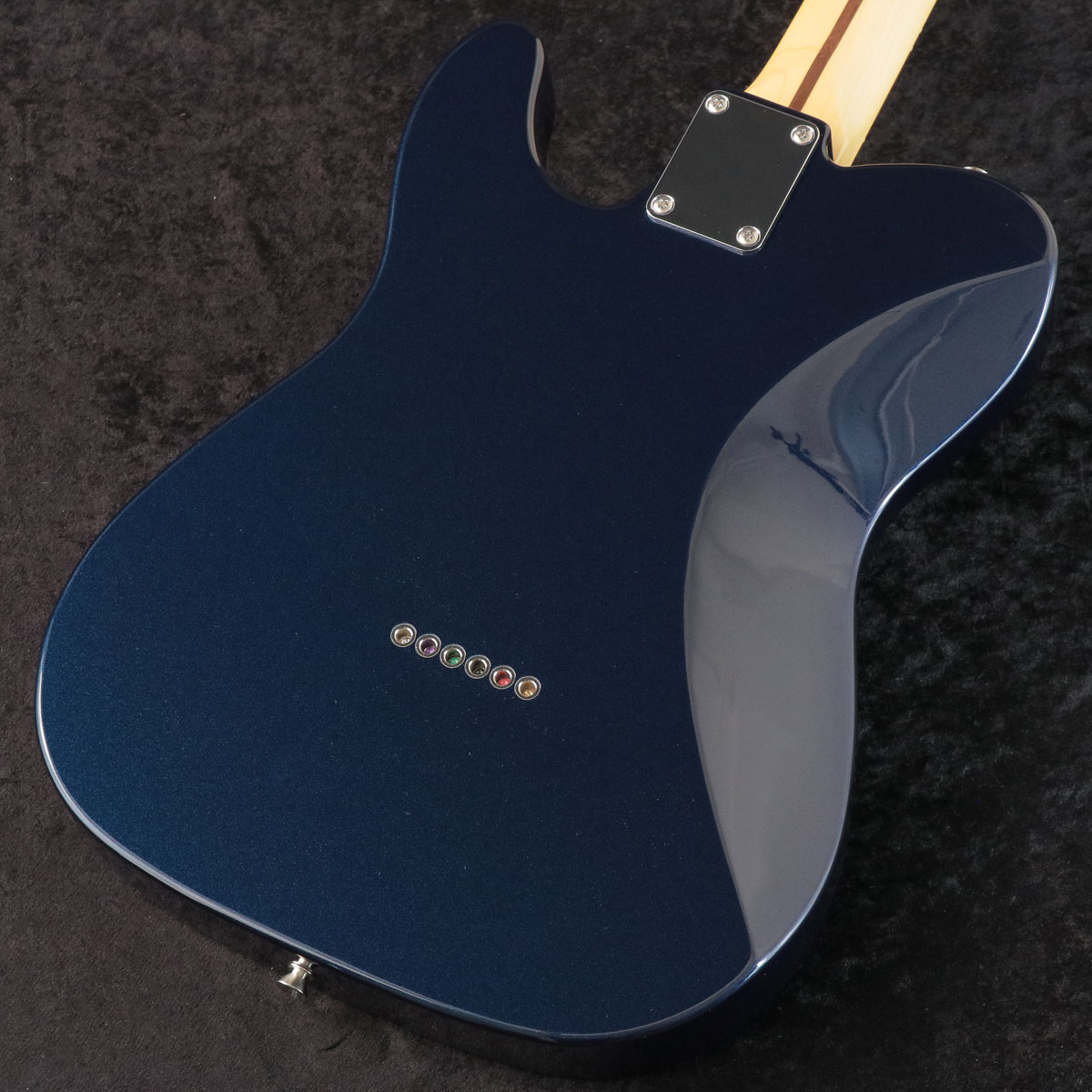 Fender / FSR Collection Hybrid II Telecaster RW Fingerboard