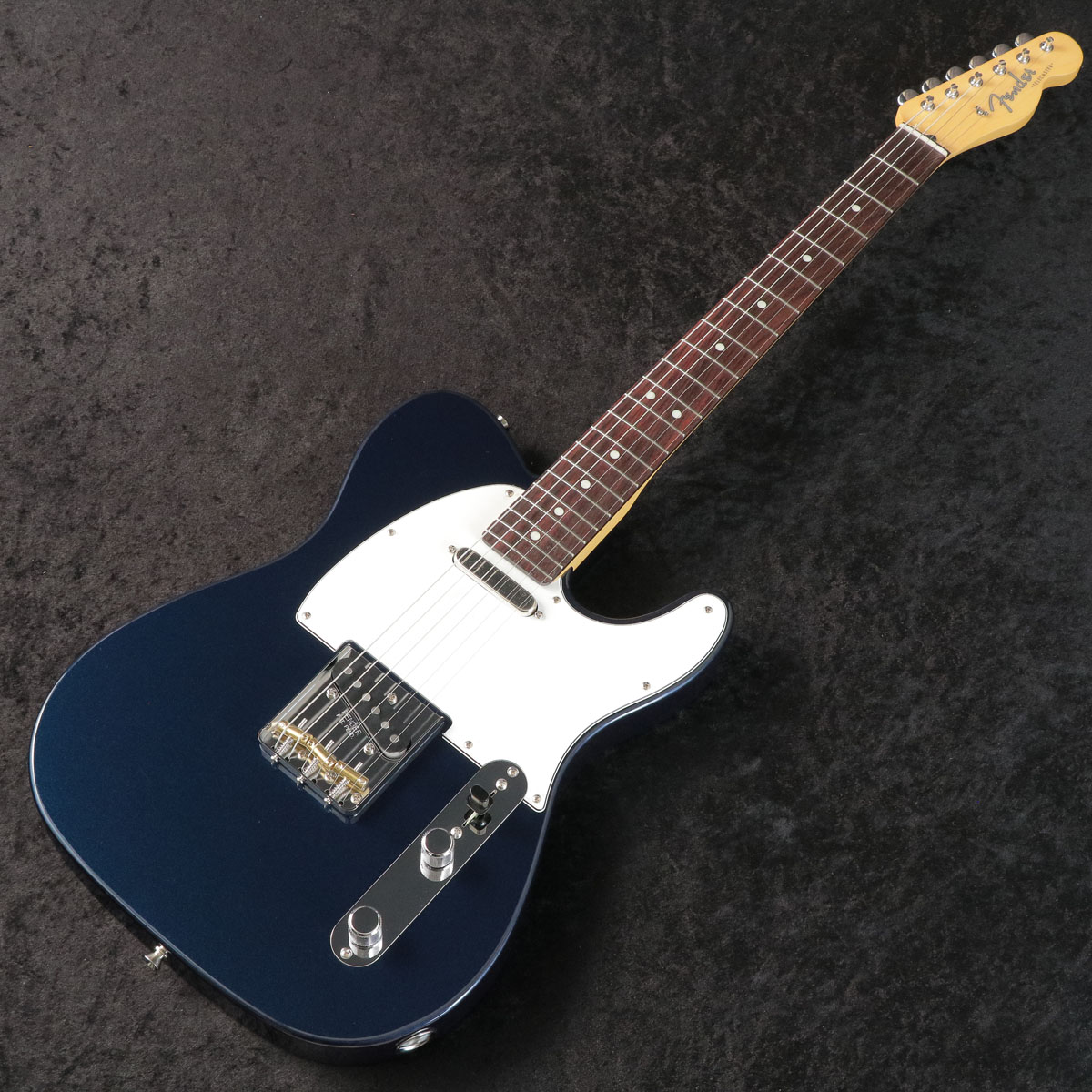 フェンダー　テレキャスター TL45 Fender MEX Player II Modified Telecaster SH (Dusk/Rosewood