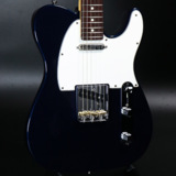 Fender / Made in Japan FSR Collection Hybrid II Telecaster Rosewood Fingerboard Gun Metal Blue S/N JD25008729