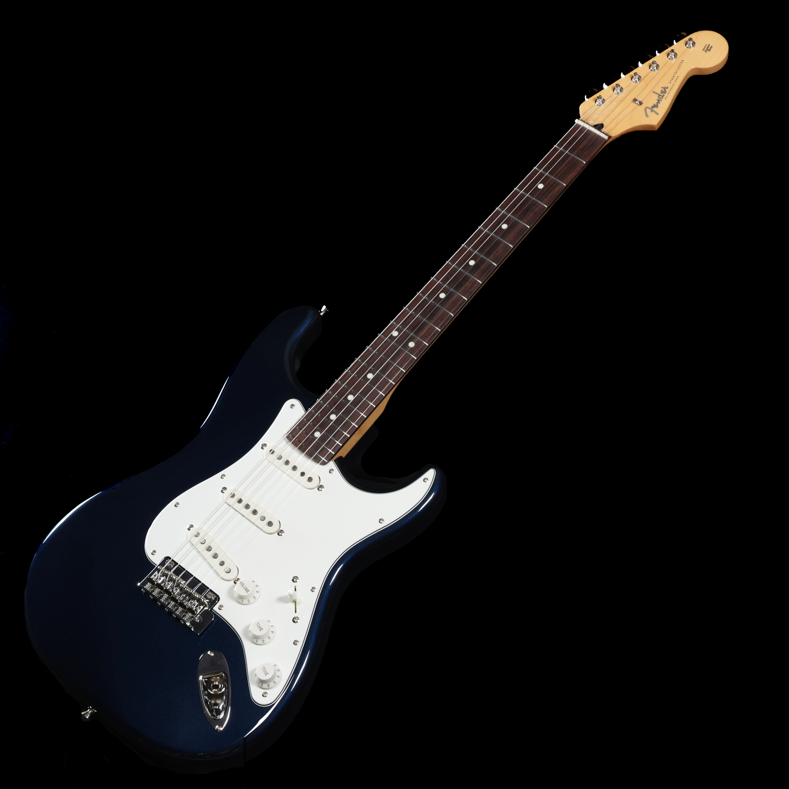 Fender / FSR Collection Hybrid II Stratocaster Rosewood