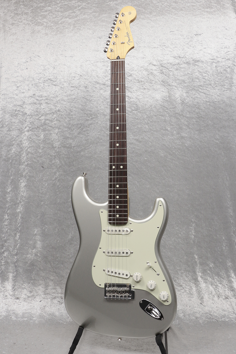 Fender / FSR Collection Hybrid II Stratocaster Rosewood Inca
