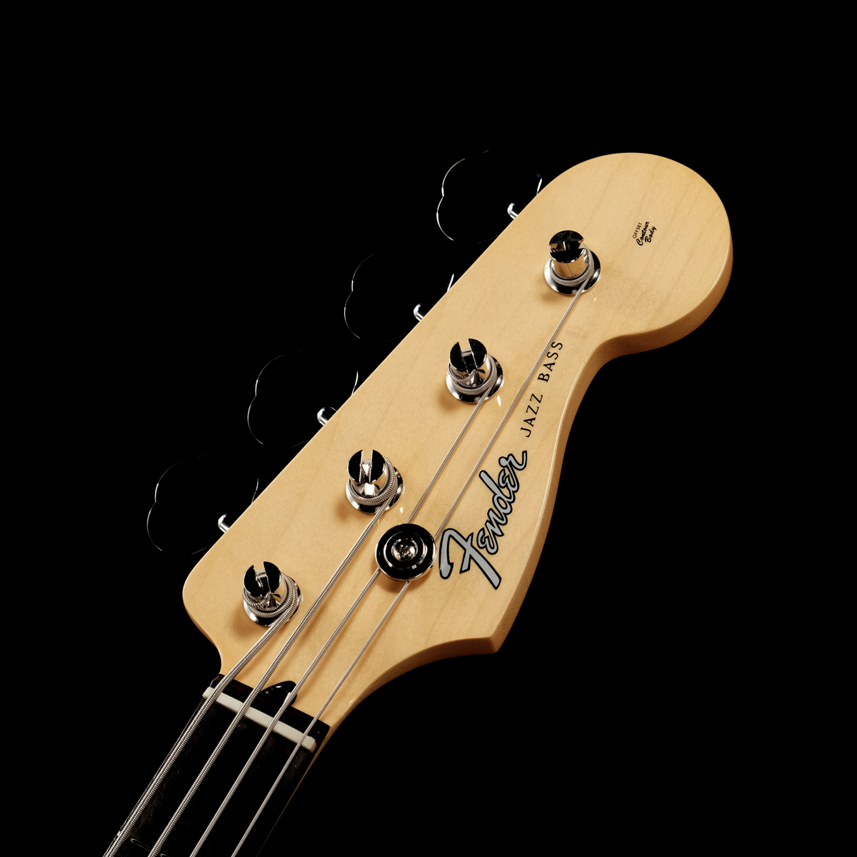 Baixos Ewa – ewa guitars