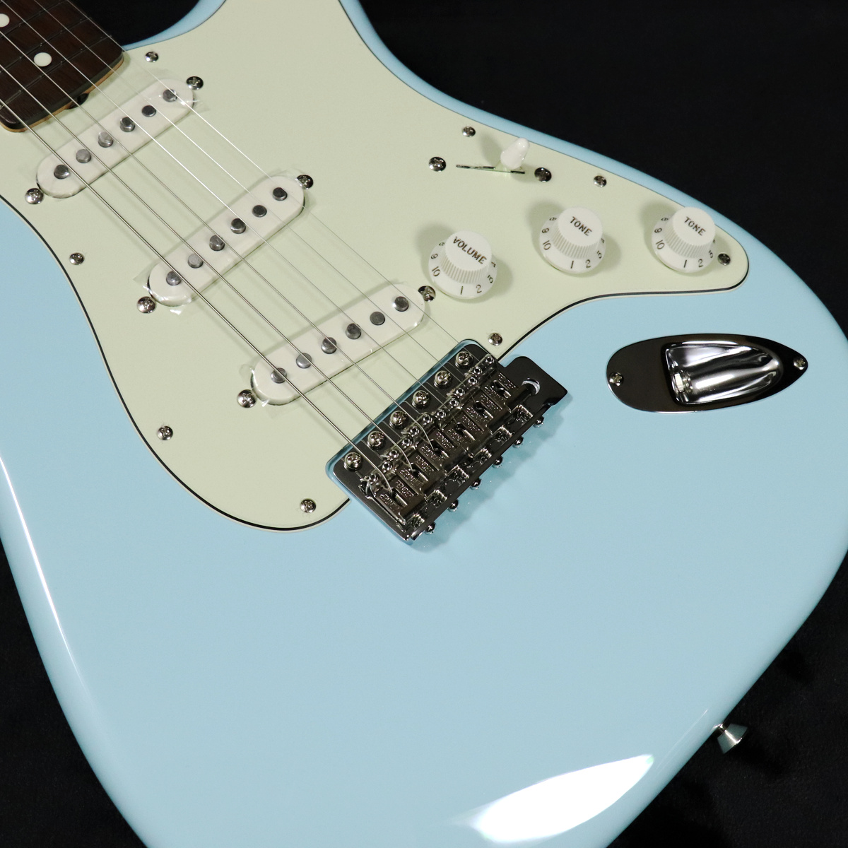 Fender / FSR Collection Traditional 60s Stratocaster