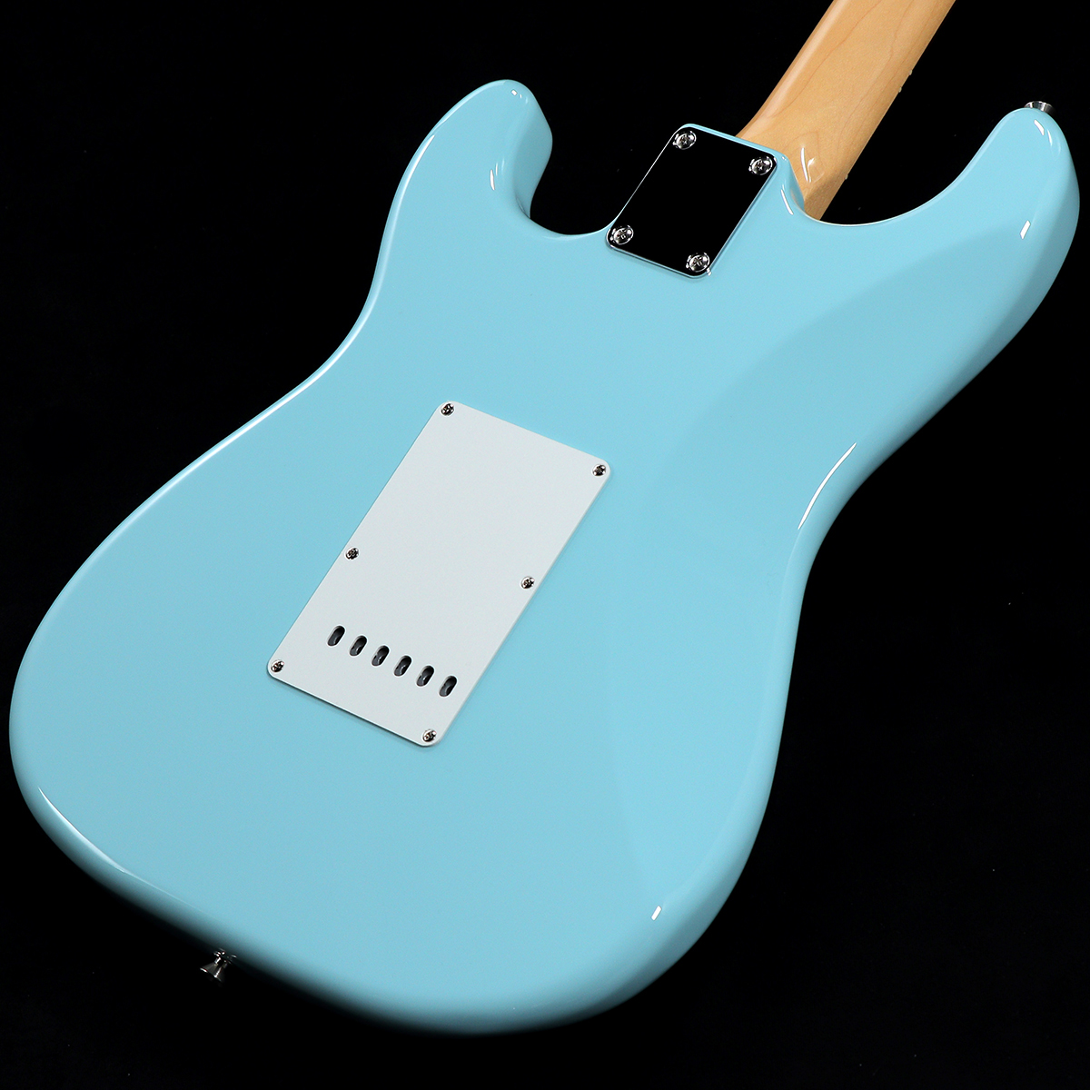 Fender / FSR Collection Traditional 60s Stratocaster Daphne