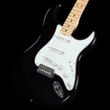Fender / FSR Collection 2024 Traditional Late 60s Stratocaster Maple Fingerboard Black S/N:JD25013556