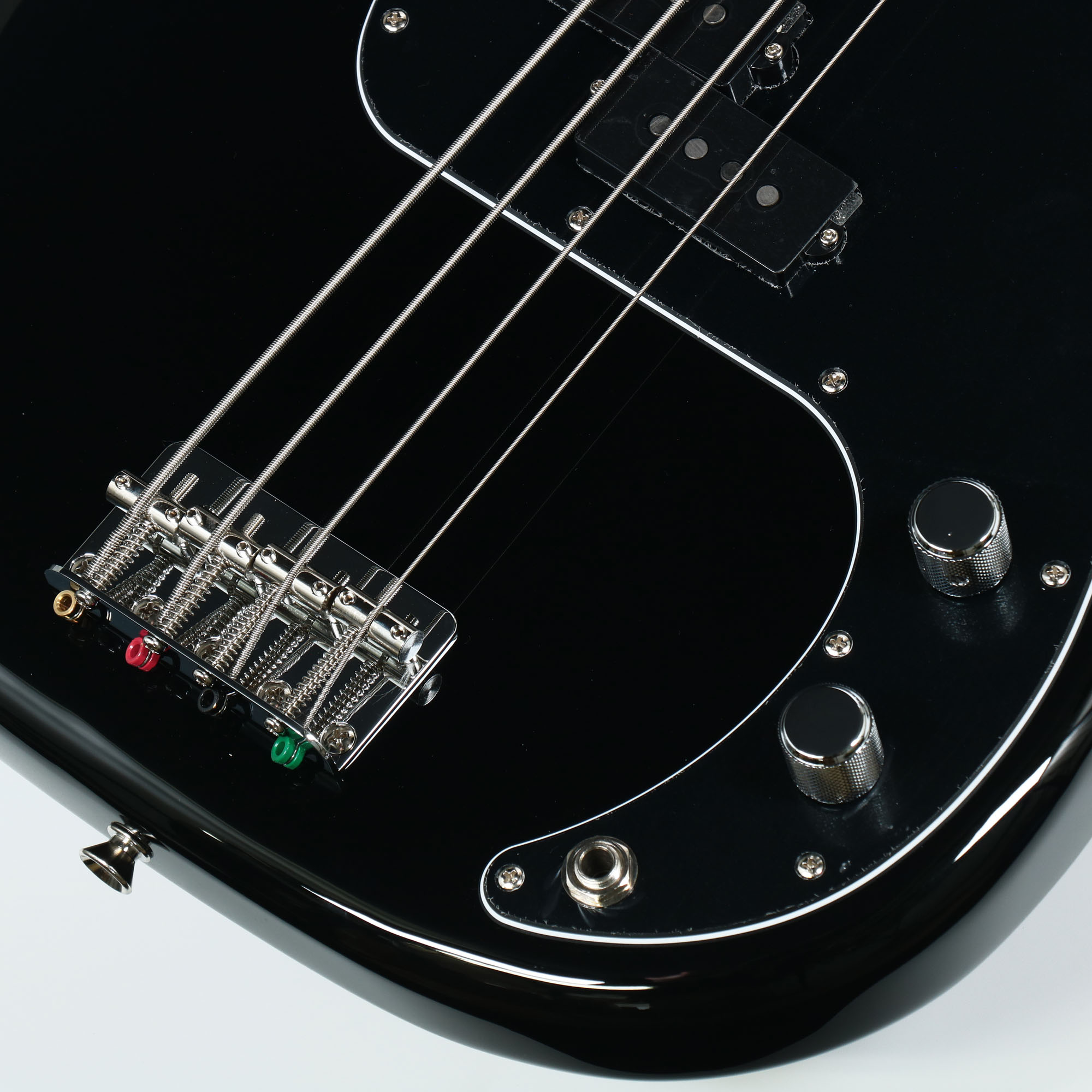Fender / FSR Collection Traditional 70s Precision Bass Black
