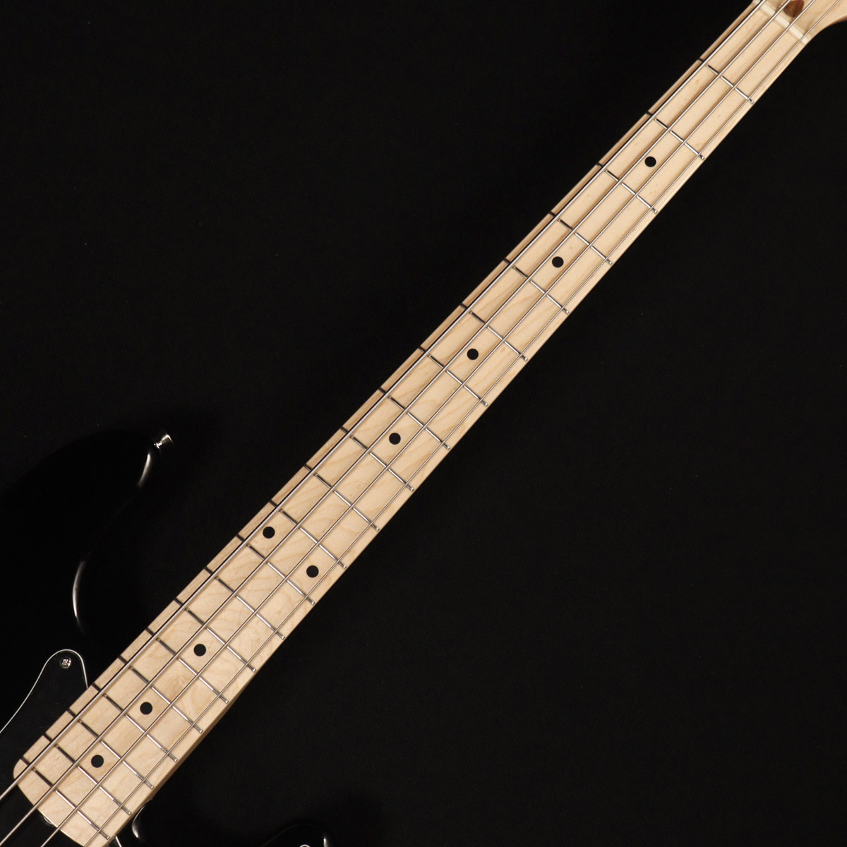 プレシジョンベース　コンポネート Fender Made in Japan Heritage 60s Precision Bass Rosewood