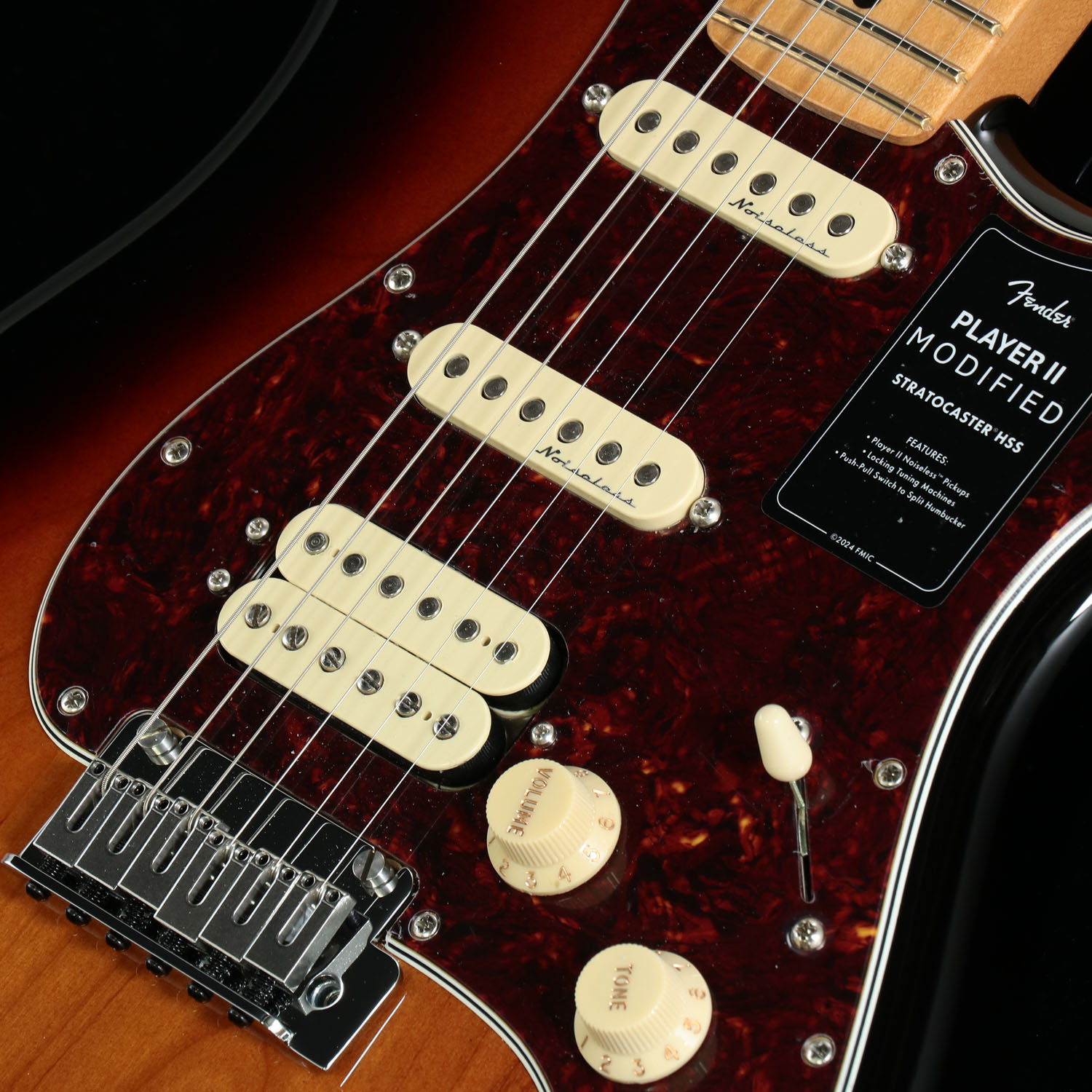 【最終タイムセール】Fender Stratocaster SSH 純正PU付 最終タイムセール】Fender Stratocaster SSH 純正PU付 最終