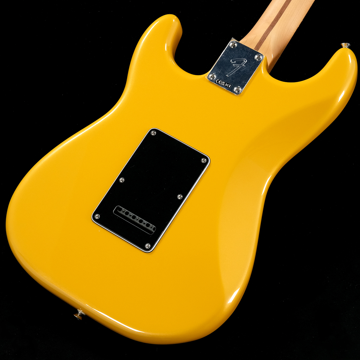 Fender / Player II Modified Stratocaster HSS Rosewood