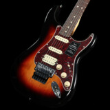 Fender / Player II Modified Stratocaster HSS Floyd Rose Rosewood Fingerboard 3-Color Sunburst S/N:MX25047976