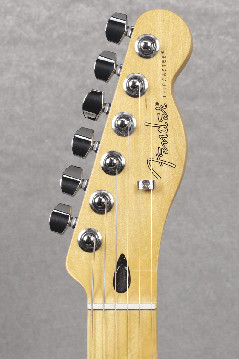 Fender / Player II Modified Telecaster Maple Electric Blue