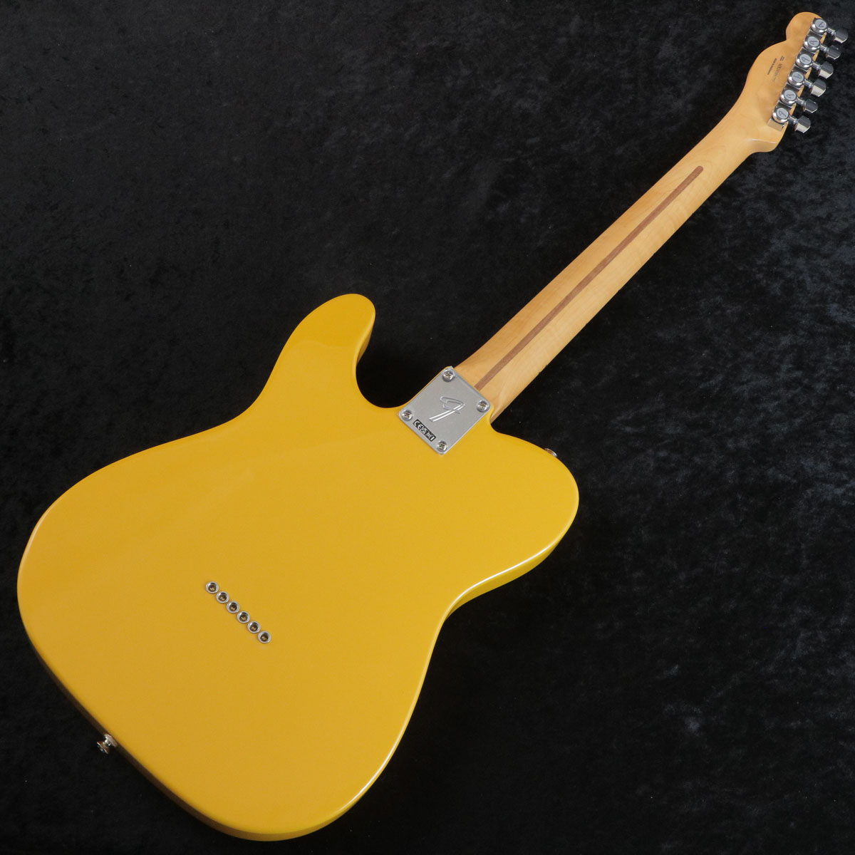 Fender / Player II Modified Telecaster Maple Fingerboard Fender / Player II Modified Telecaster Maple Fingerboard