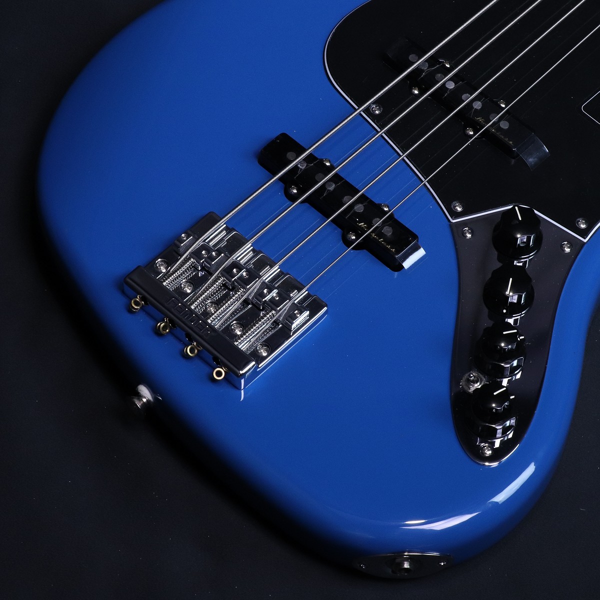 Fender / Player II Modified Active Jazz Bass Maple