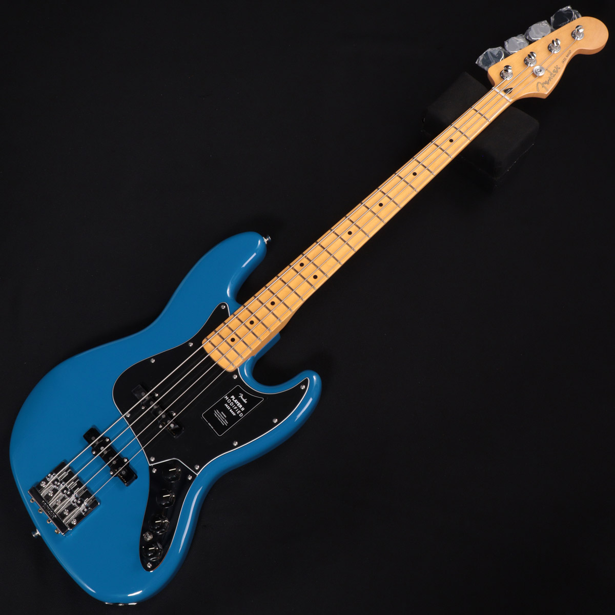 Fender / Player II Modified Active Jazz Bass Maple
