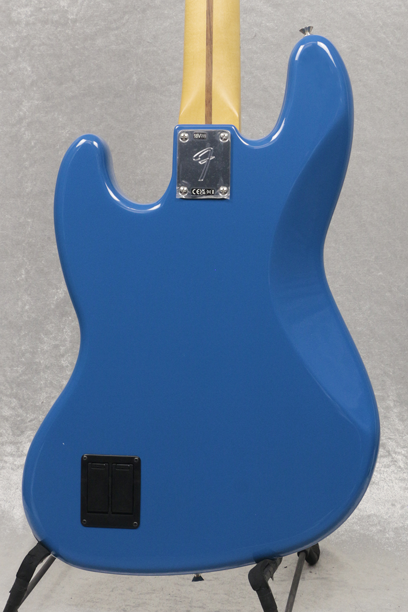 Fender / Player II Modified Active Jazz Bass Maple