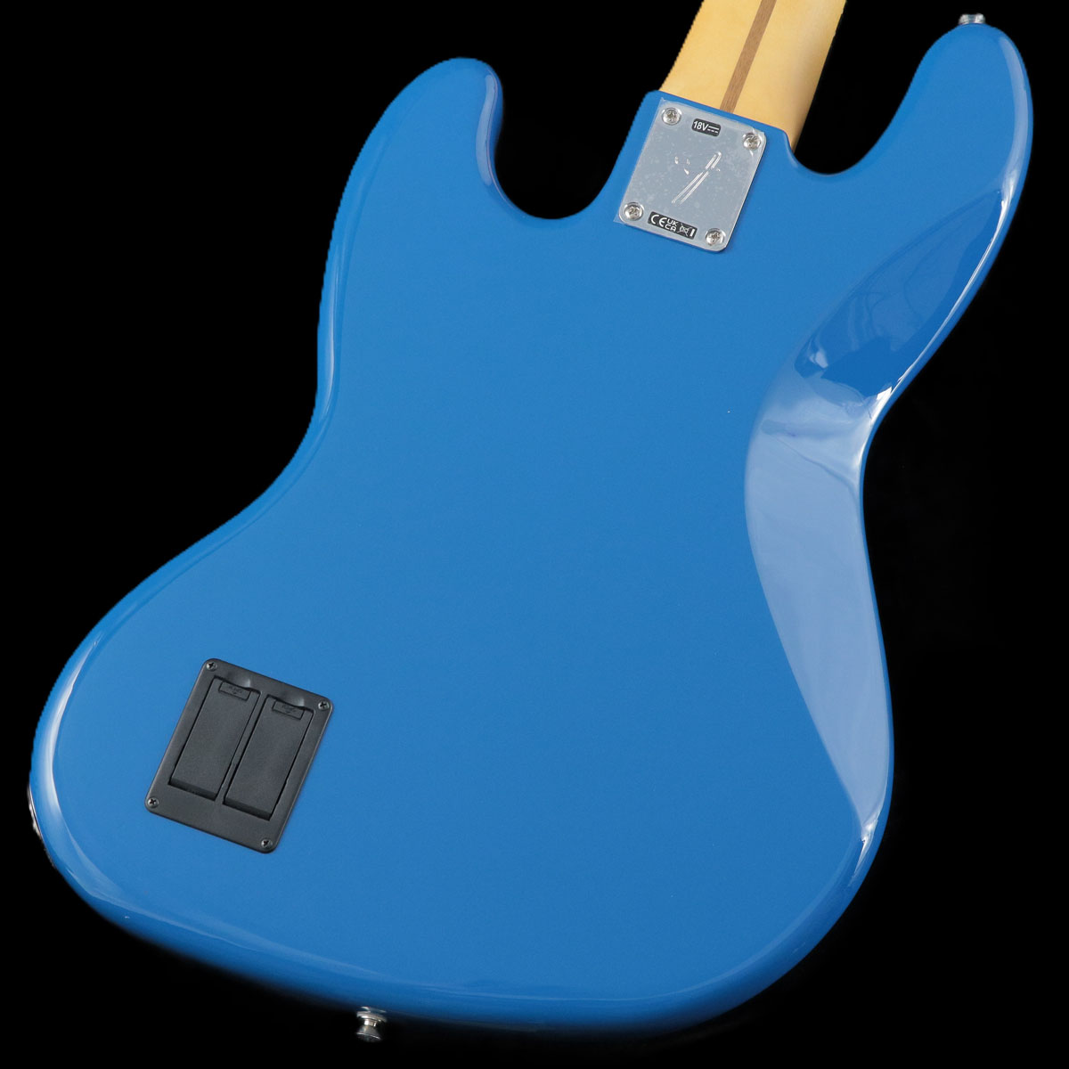 Fender / Player II Modified Active Jazz Bass V Rosewood