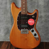 Fender / Player Mustang 90 Pau Ferro Fingerboard Aged Natural  S/N MX23029030ۡŹ
