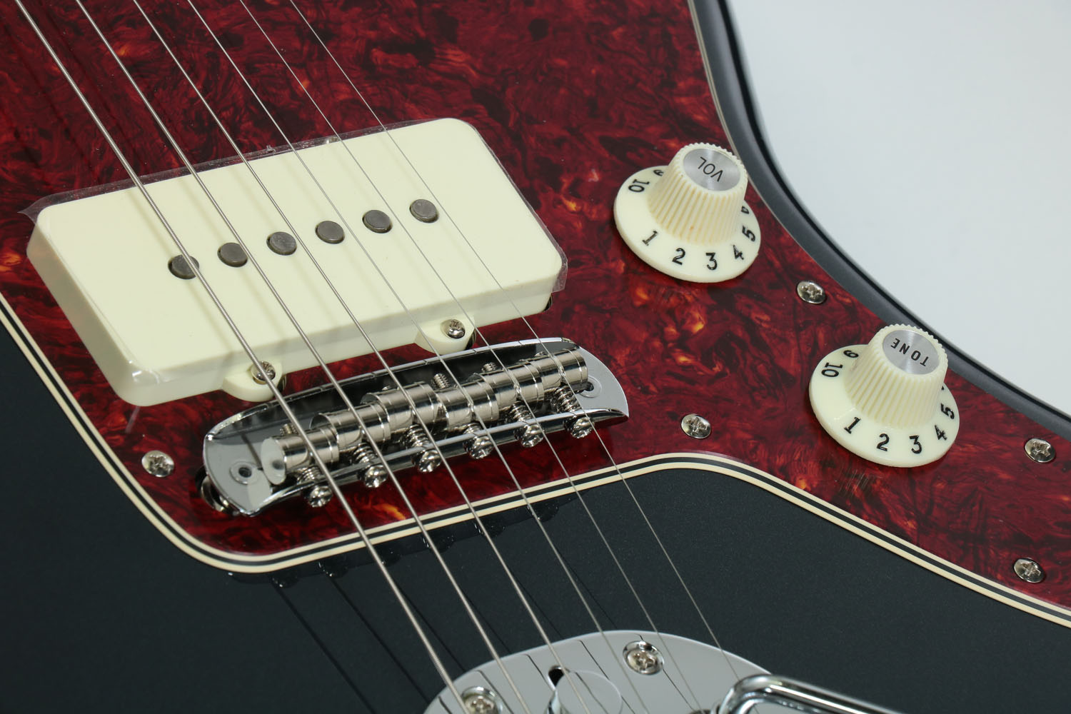 Fender / ISHIBASHI FSR MIJ Traditional 60S Jazzmaster Alder