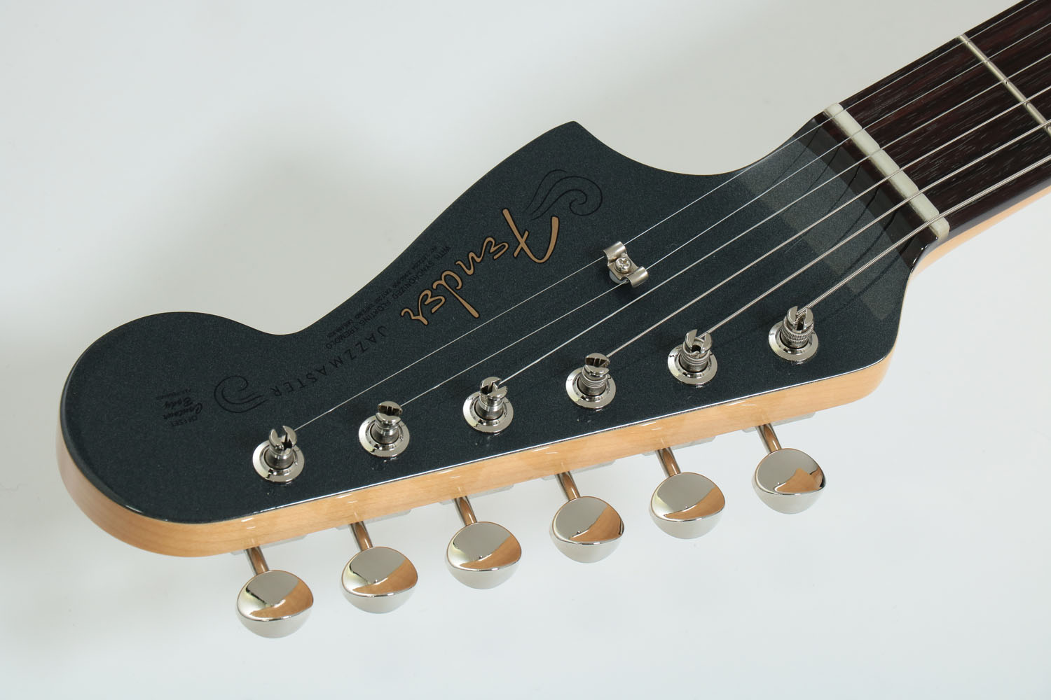 Fender / ISHIBASHI FSR MIJ Traditional 60S Jazzmaster Alder