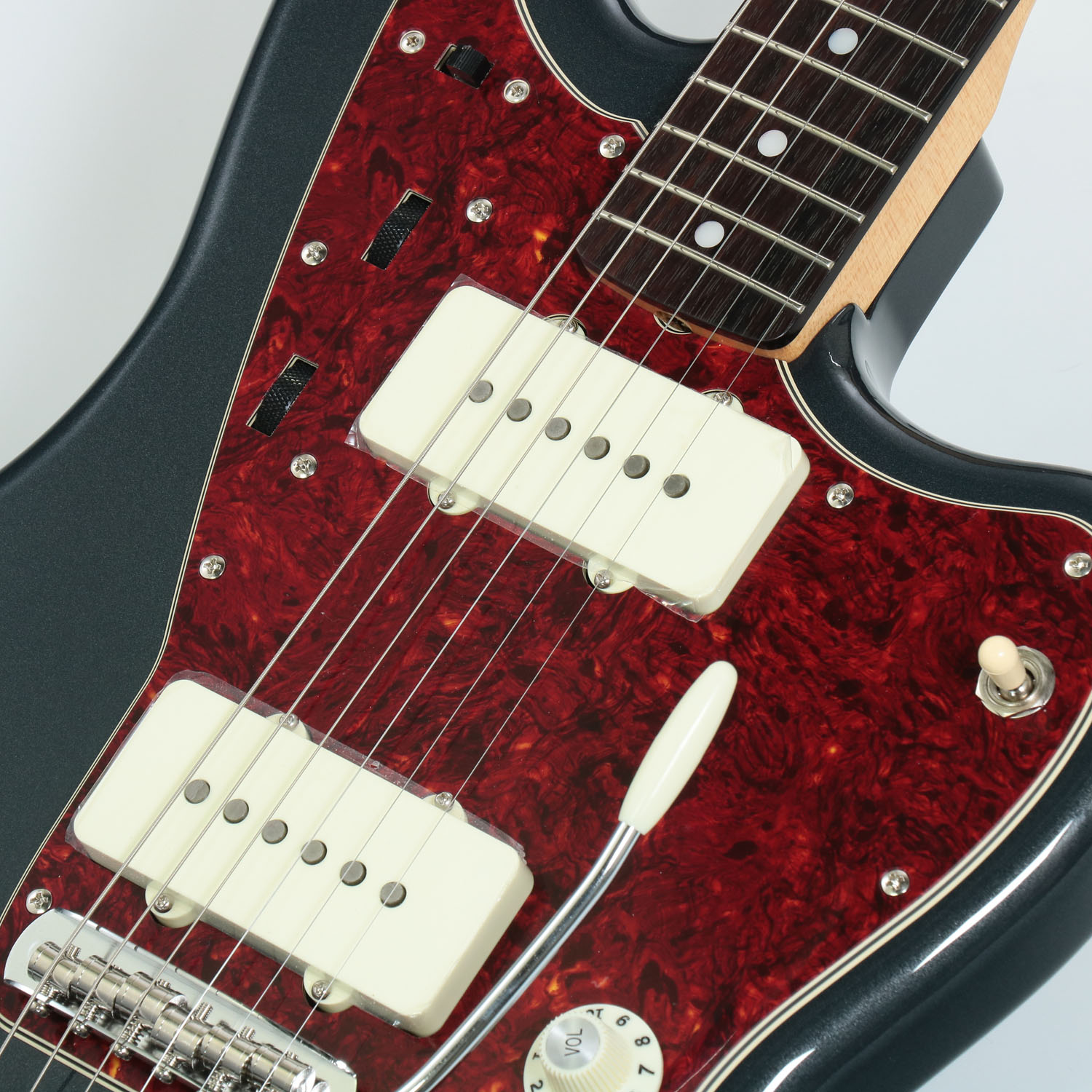 Fender / ISHIBASHI FSR MIJ Traditional 60S Jazzmaster Alder