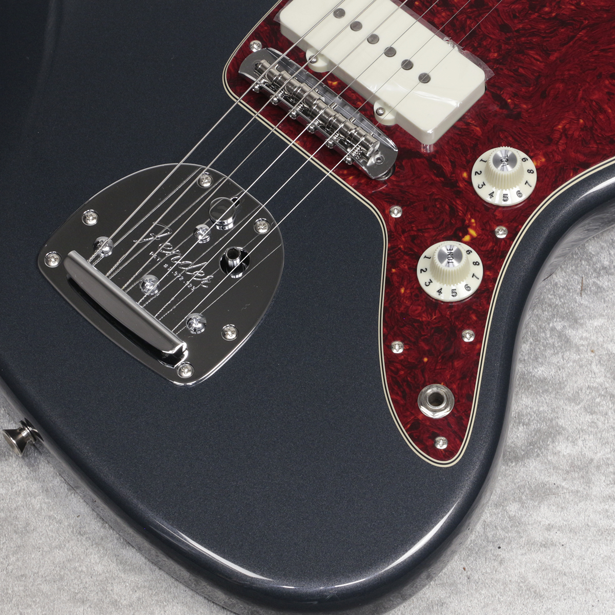fender MIJ jazz master FSR 中古 Fender 《特典付き》ISHIBASHI FSR MIJ Traditional Jazzmaster