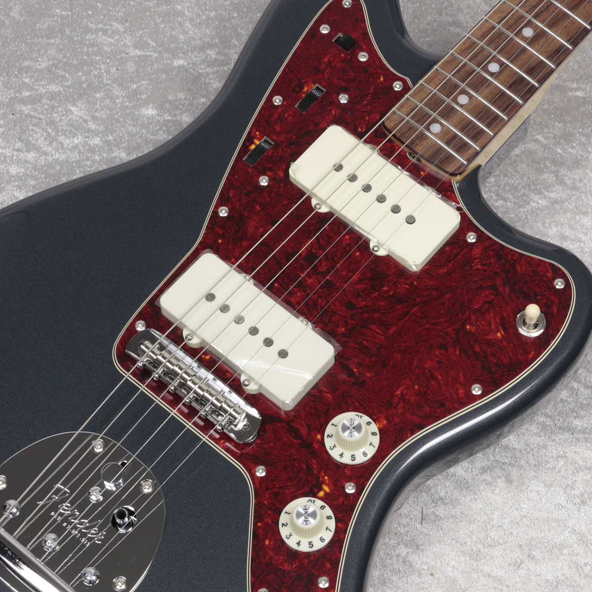 Fender / ISHIBASHI FSR MIJ Traditional 60S Jazzmaster