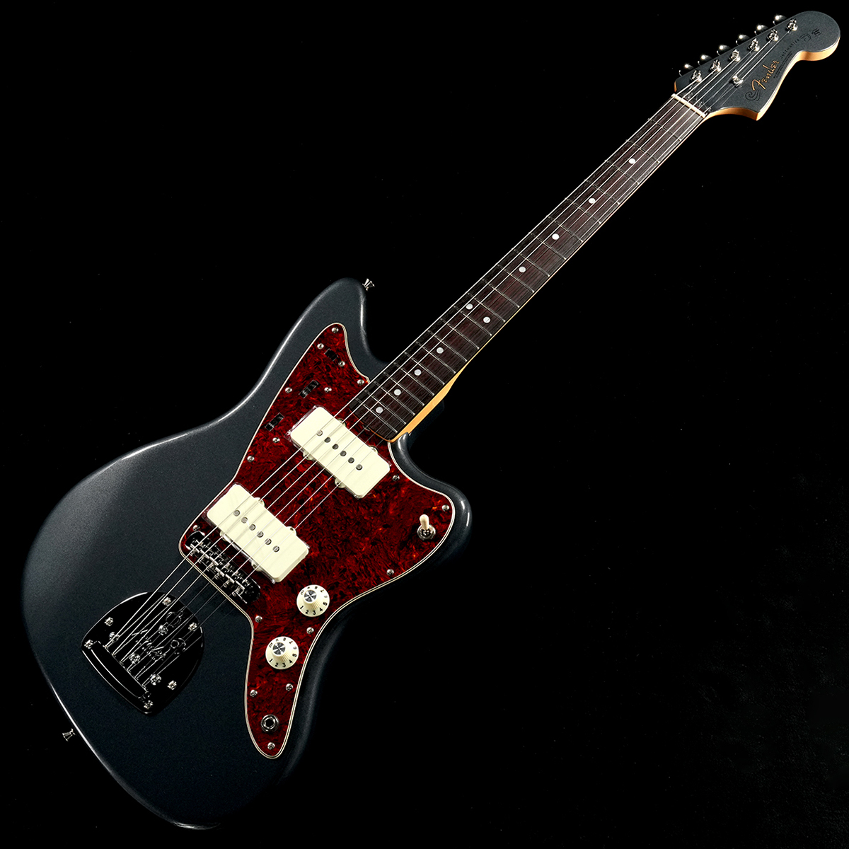 Fender / ISHIBASHI FSR MIJ Traditional 60S Jazzmaster Alder