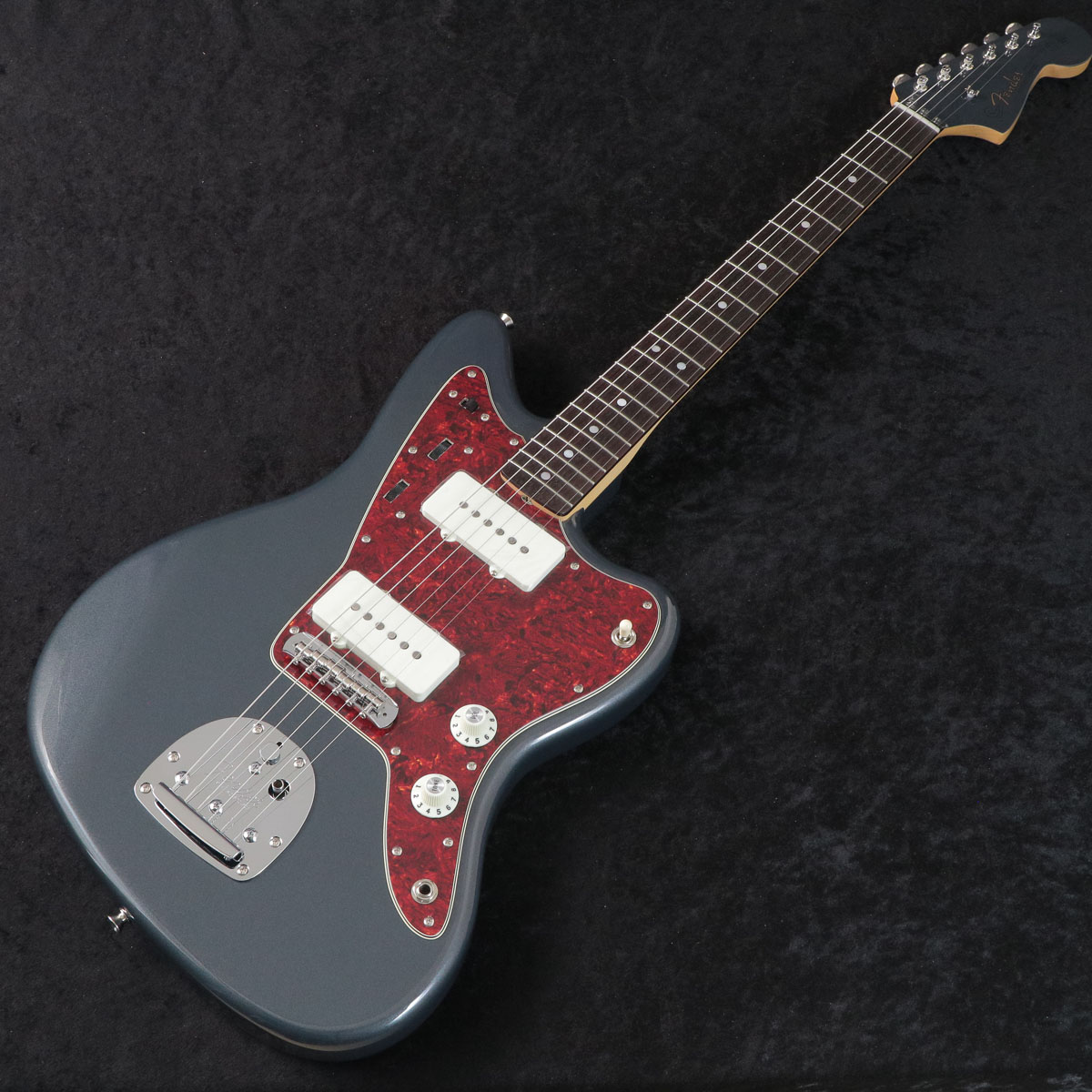 fender MIJ jazz master FSR 中古 Yahoo!オークション -「fsr」(ジャズマスター) (JAPAN)の落札