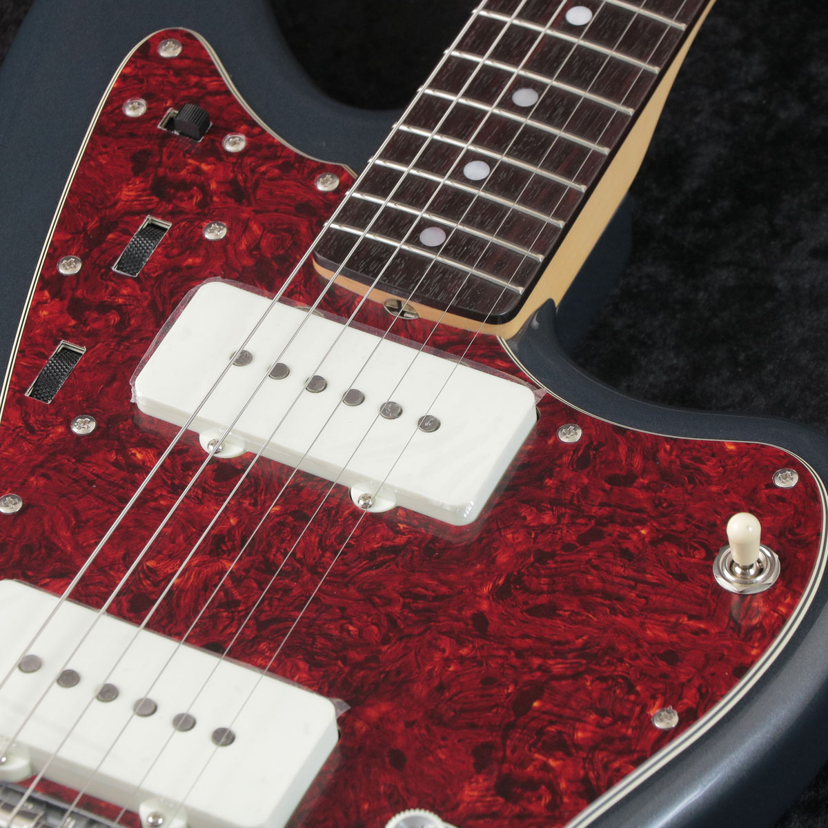 Fender / ISHIBASHI FSR MIJ Traditional 60S Jazzmaster Alder