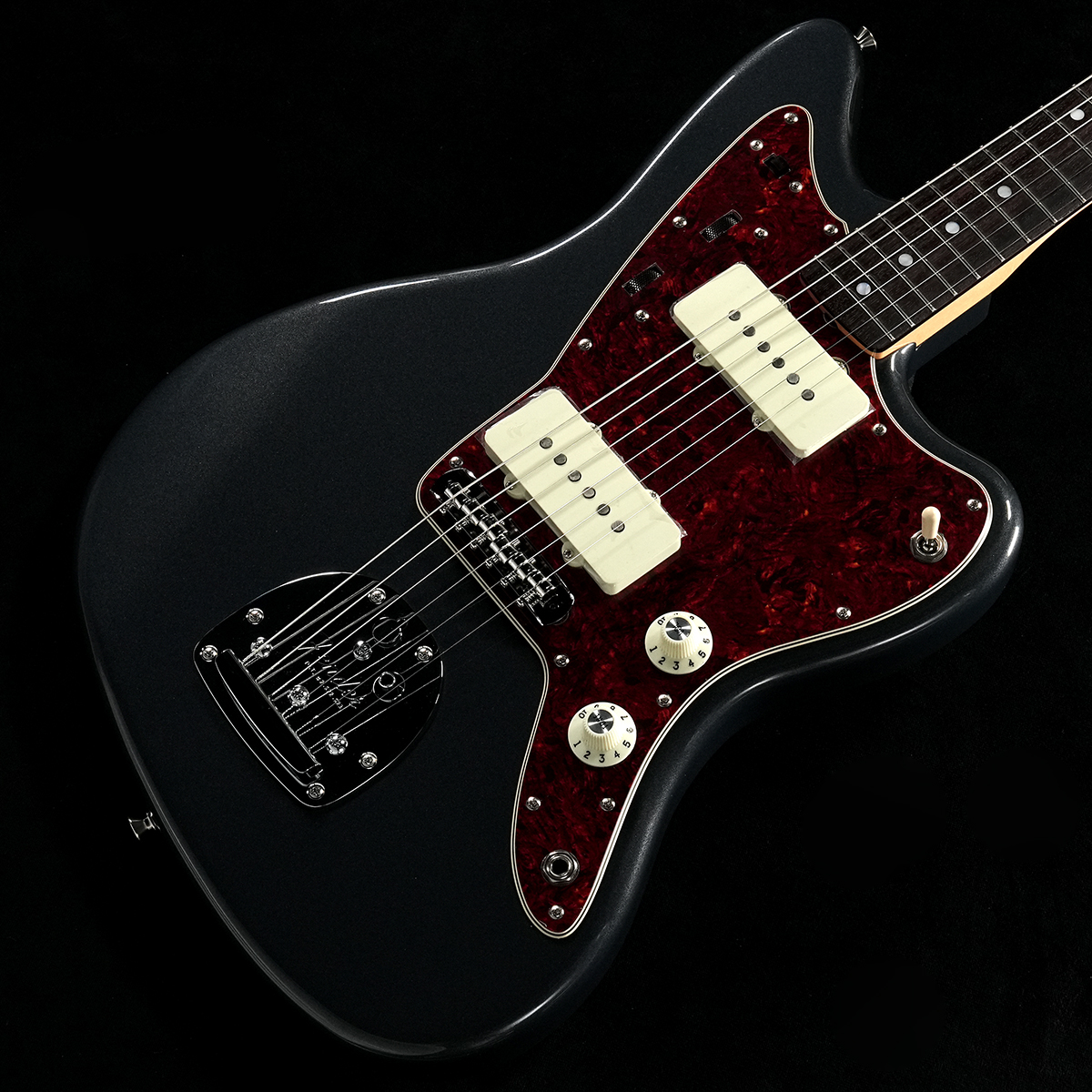 Fender / ISHIBASHI FSR MIJ Traditional 60s Jazzmaster Alder