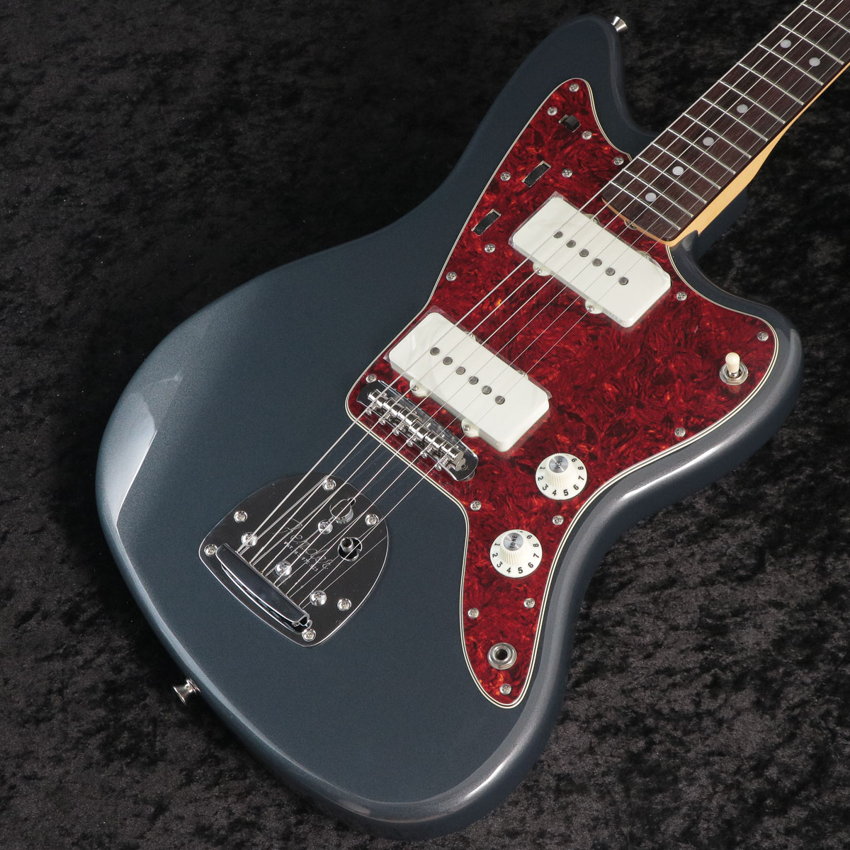 Fender / ISHIBASHI FSR MIJ Traditional 60S Jazzmaster Alder