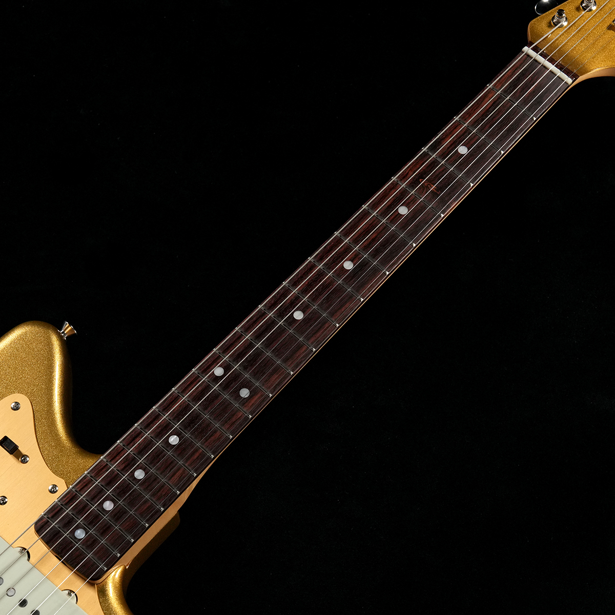 Fender / ISHIBASHI FSR MIJ Traditional 60s Jazzmaster