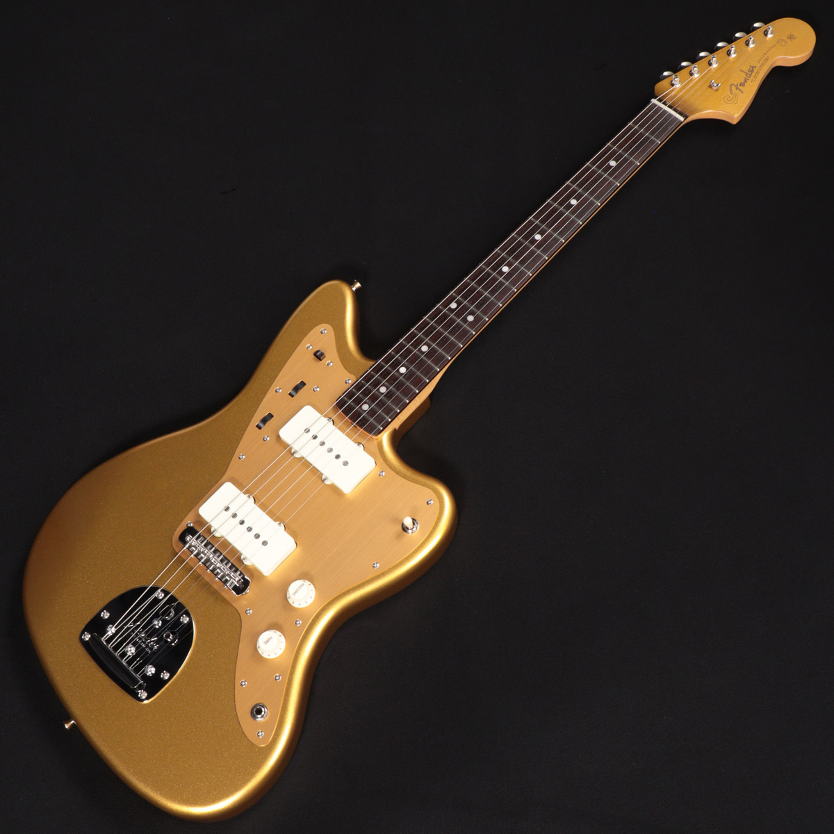 Fender / FSR MIJ Traditional 60s Jazzmaster Matching Head