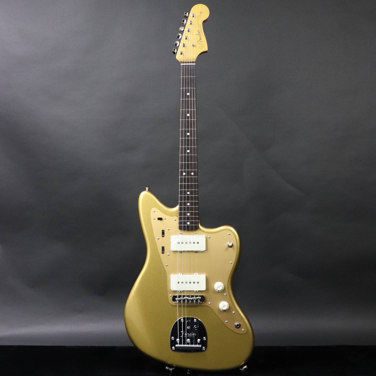 Fender / ISHIBASHI FSR MIJ Traditional Jazzmaster Matching