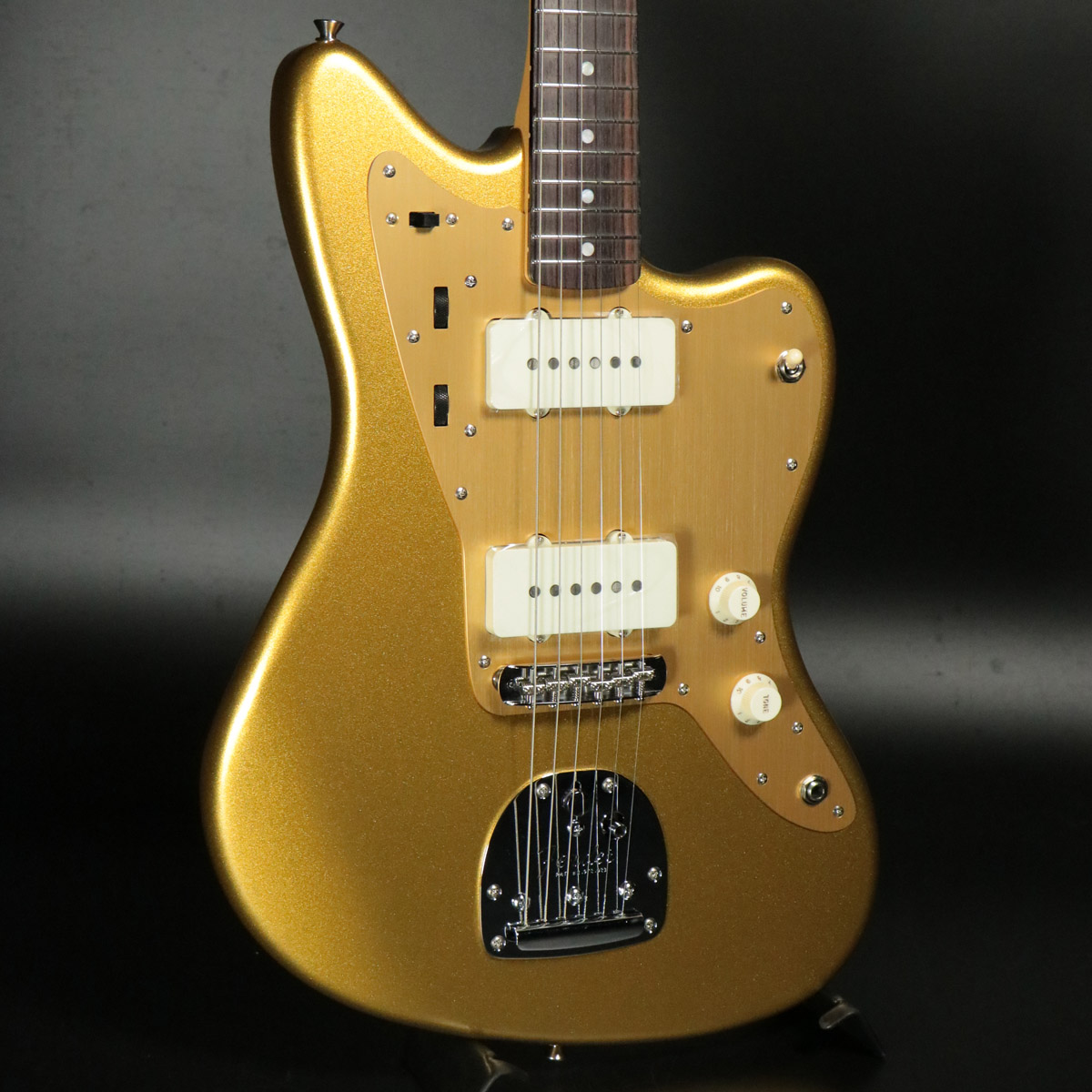 Fender / Made in Japan ISHIBASHI FSR Traditional Jazzmaster