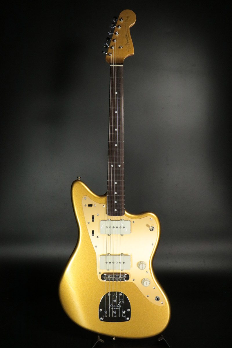 じぇね　Active　Jazzmaster Fender / Made in Japan ISHIBASHI FSR Traditional Jazzmaster